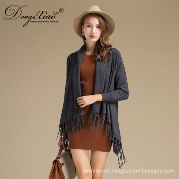 Alibaba Shop Multifunctional Long Sleeves Scarf Brand Sweaters With Best Price